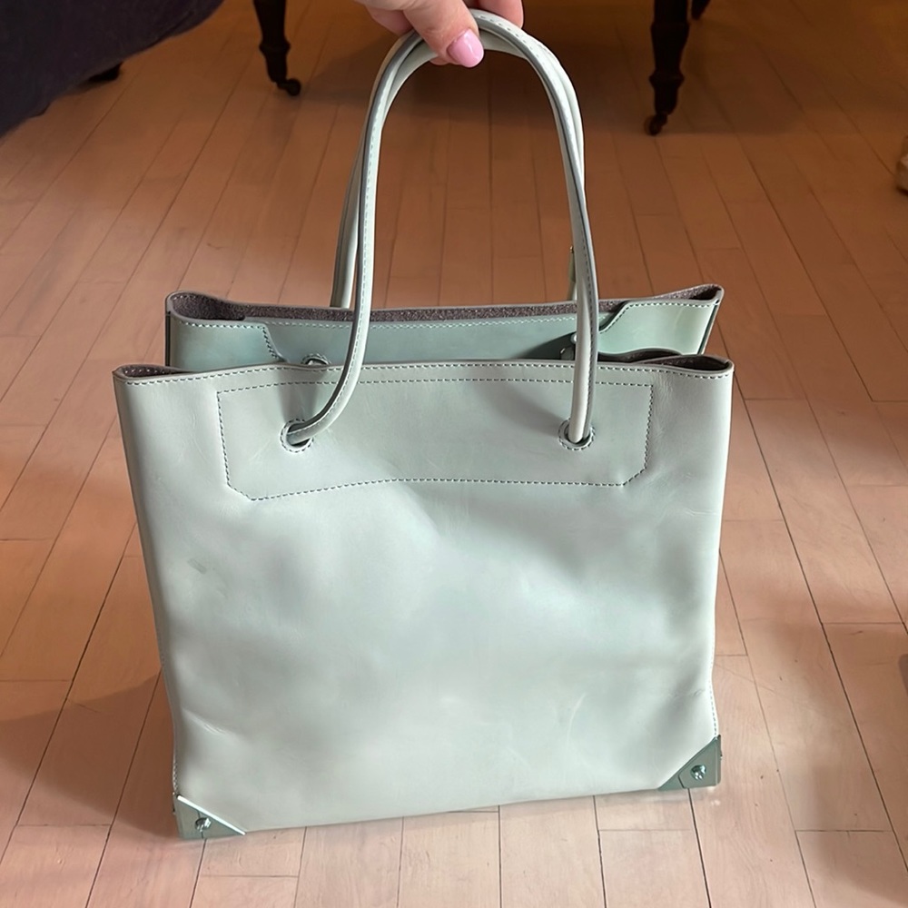 Never used Alexander Wang Tote Bag (vintage style)